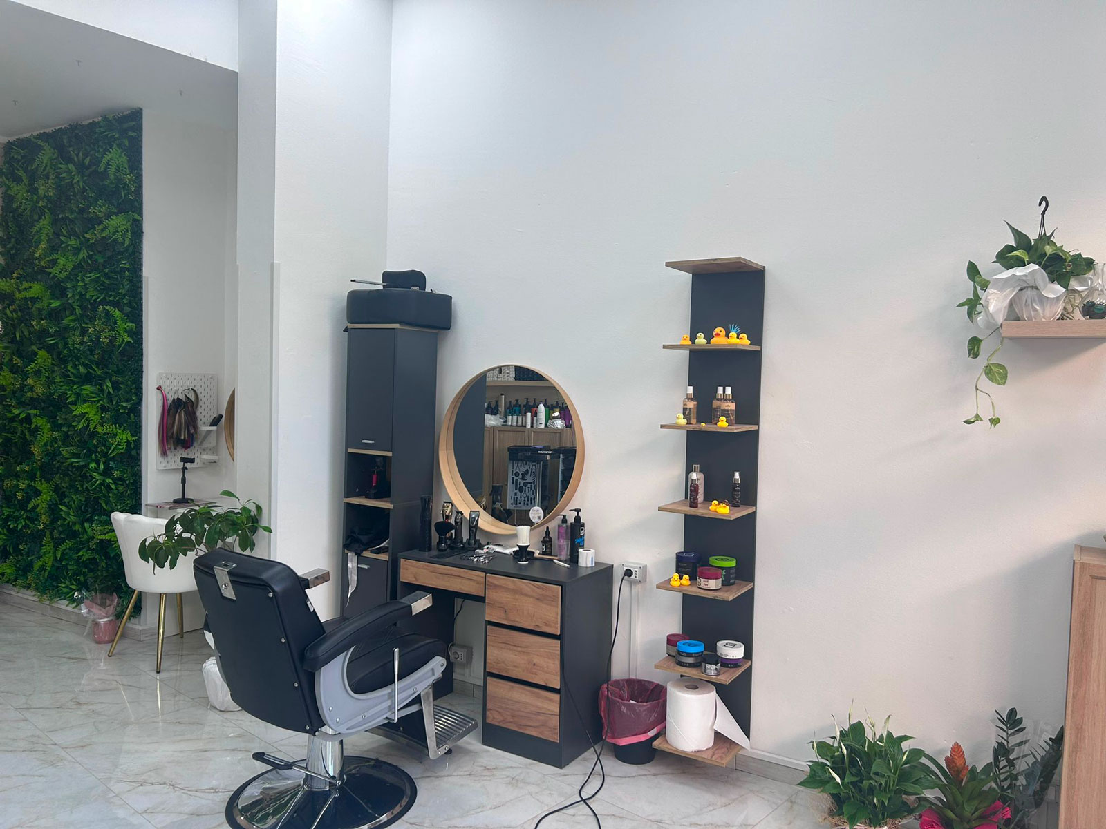 Salone 2